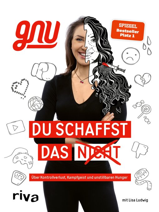 Title details for Du schaffst das nicht by Gnu - Available